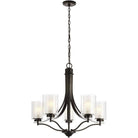 Generation Lighting - Elmwood Park Chandelier - 3137303-710 - Canada Light Shop