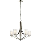 Generation Lighting - Elmwood Park Chandelier - 3137305-962 - Canada Light Shop