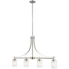 Generation Lighting - Elmwood Park Island Pendant - 6637304-962 - Canada Light Shop