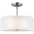 Generation Lighting - Elmwood Park Semi-Flush Mount - 7737302-962 - Canada Light Shop