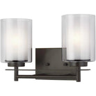 Generation Lighting - Elmwood Park Wall / Bath - 4437302-710 - Canada Light Shop