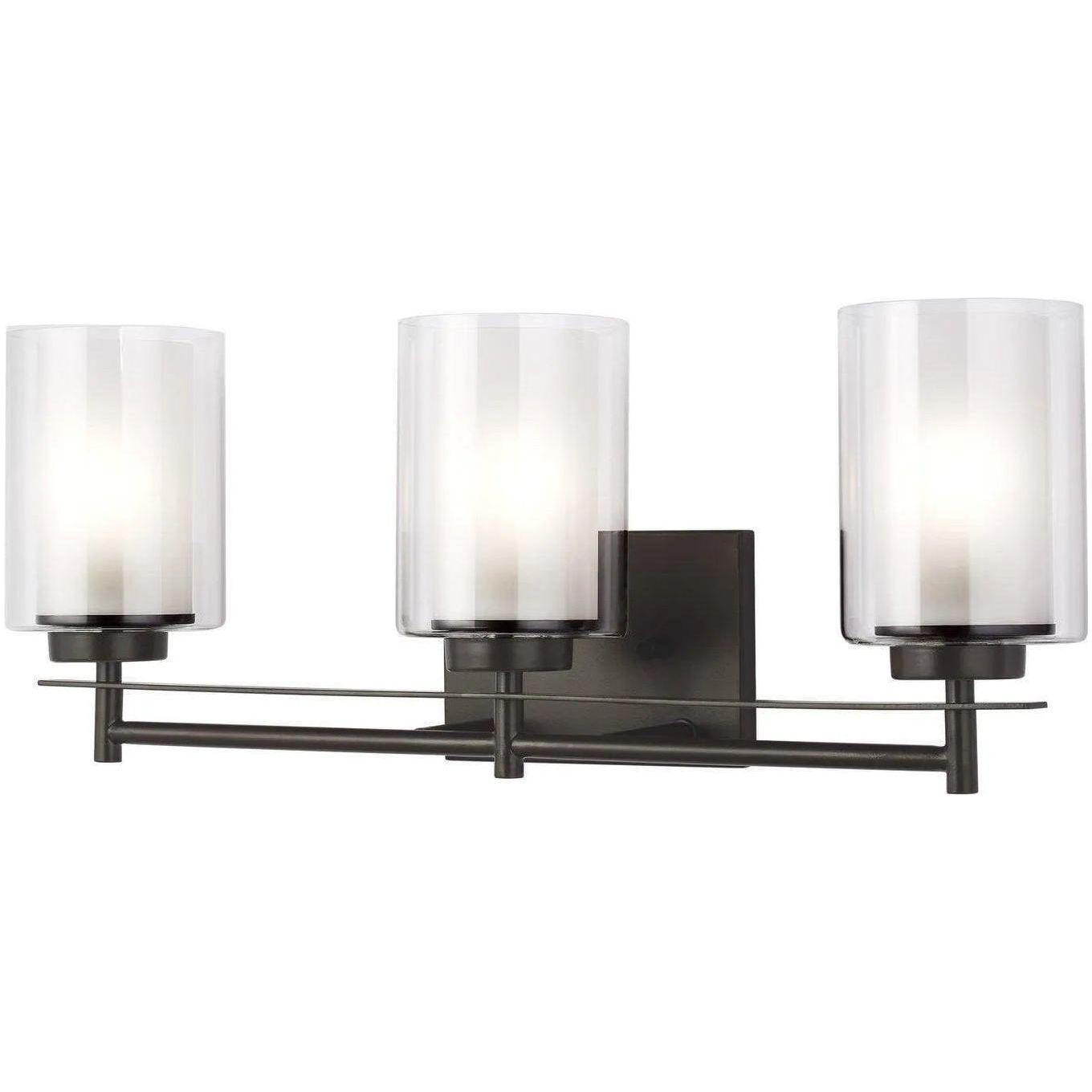 Generation Lighting - Elmwood Park Wall / Bath - 4437302-710 - Canada Light Shop