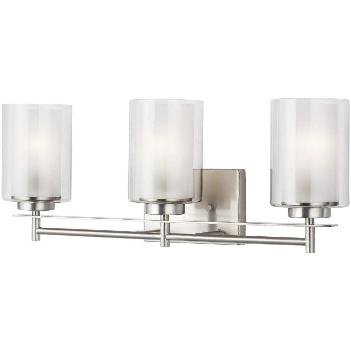 Generation Lighting - Elmwood Park Wall / Bath - 4437302-710 - Canada Light Shop