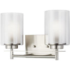 Generation Lighting - Elmwood Park Wall / Bath - 4437302-962 - Canada Light Shop