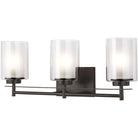 Generation Lighting - Elmwood Park Wall / Bath - 4437302EN3-710 - Canada Light Shop