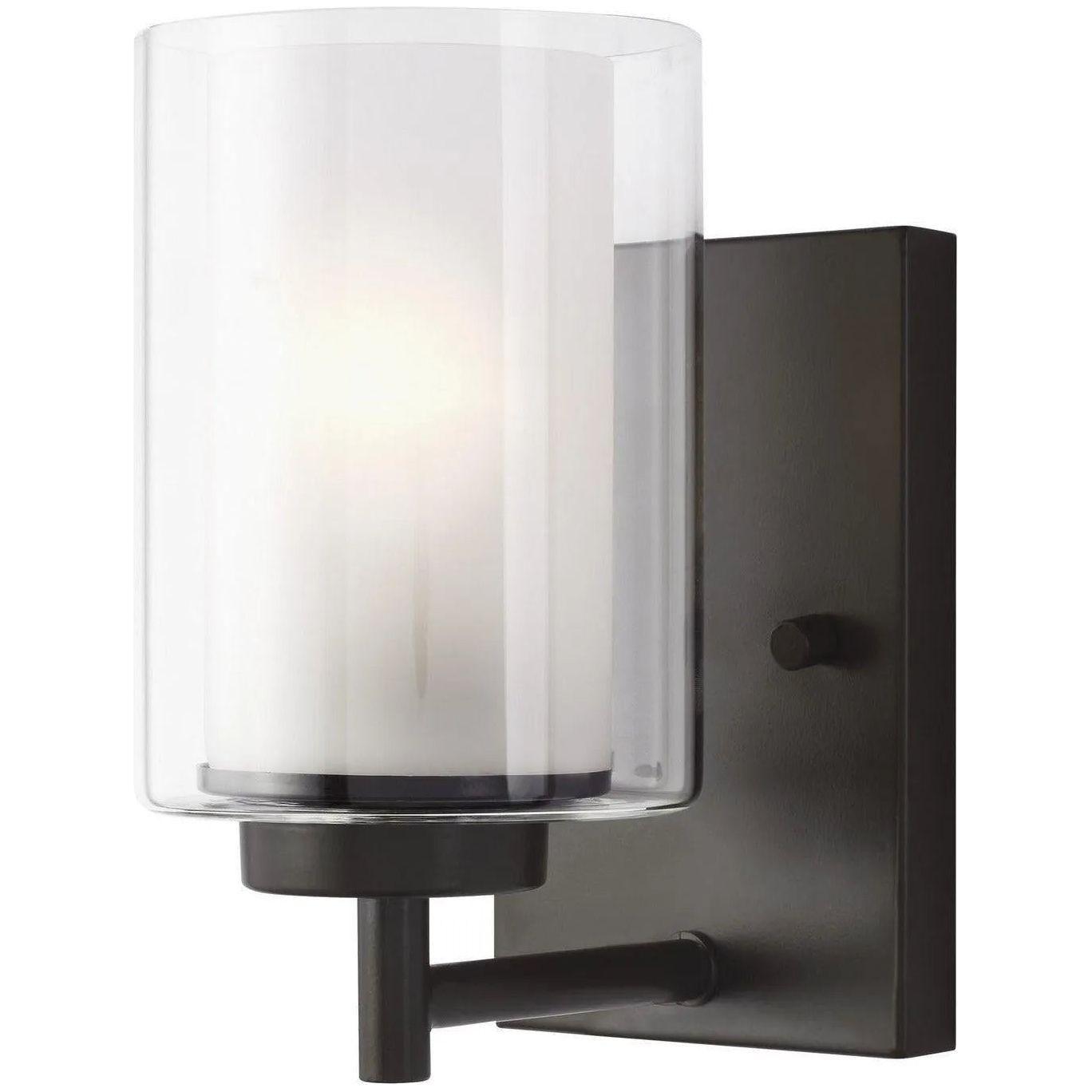 Generation Lighting - Elmwood Park Wall Sconce - 4137301-710 - Canada Light Shop