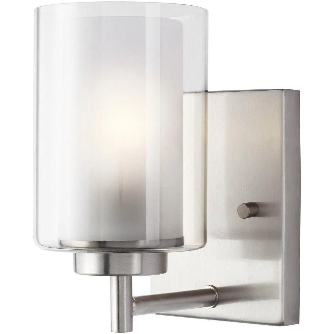 Generation Lighting - Elmwood Park Wall Sconce - 4137301EN3-710 - Canada Light Shop