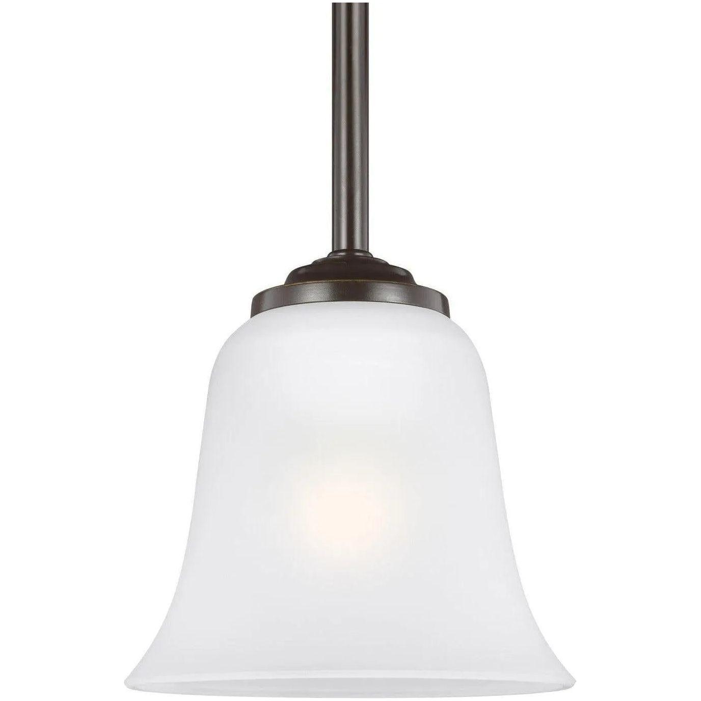 Generation Lighting - Emmons Mini Pendant - 6139001-710 - Canada Light Shop