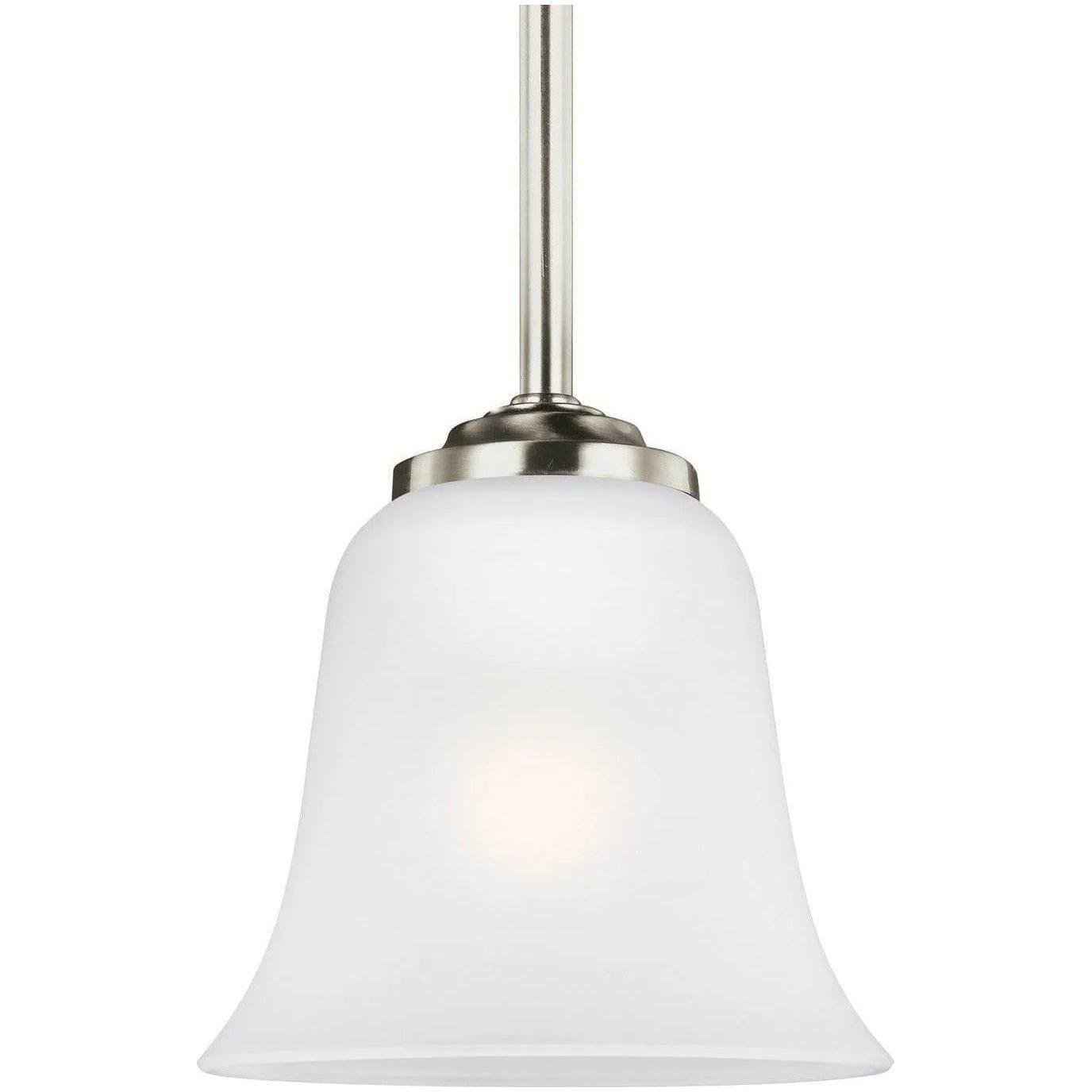 Generation Lighting - Emmons Mini Pendant - 6139001-962 - Canada Light Shop