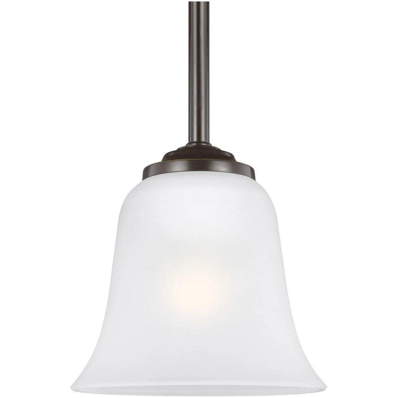 Generation Lighting - Emmons Mini Pendant - 6139001EN3-710 - Canada Light Shop
