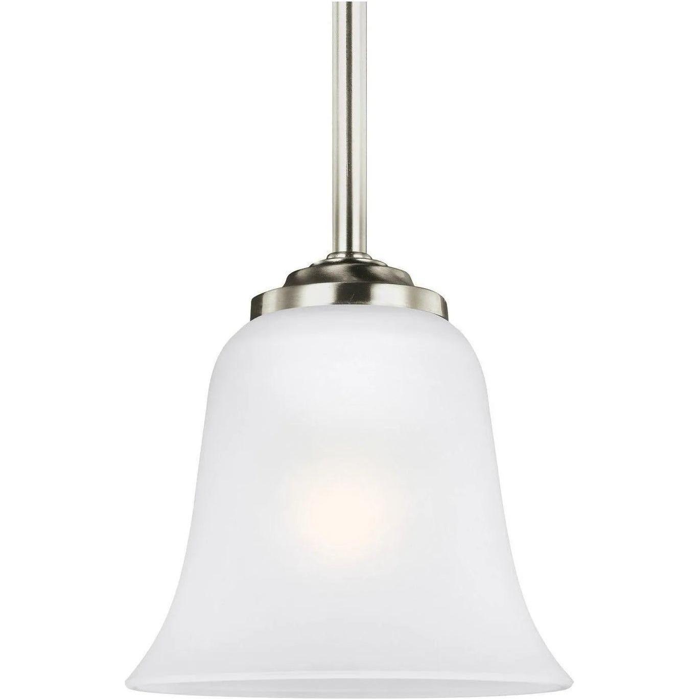 Generation Lighting - Emmons Mini Pendant - 6139001EN3-962 - Canada Light Shop