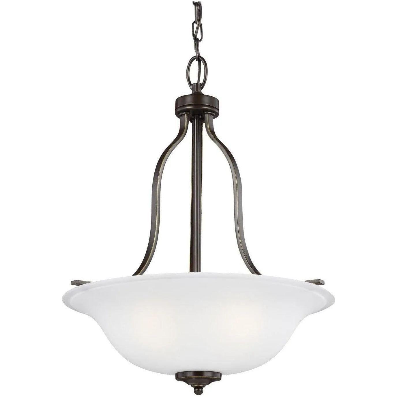 Generation Lighting - Emmons Pendant - 6639003-710 - Canada Light Shop
