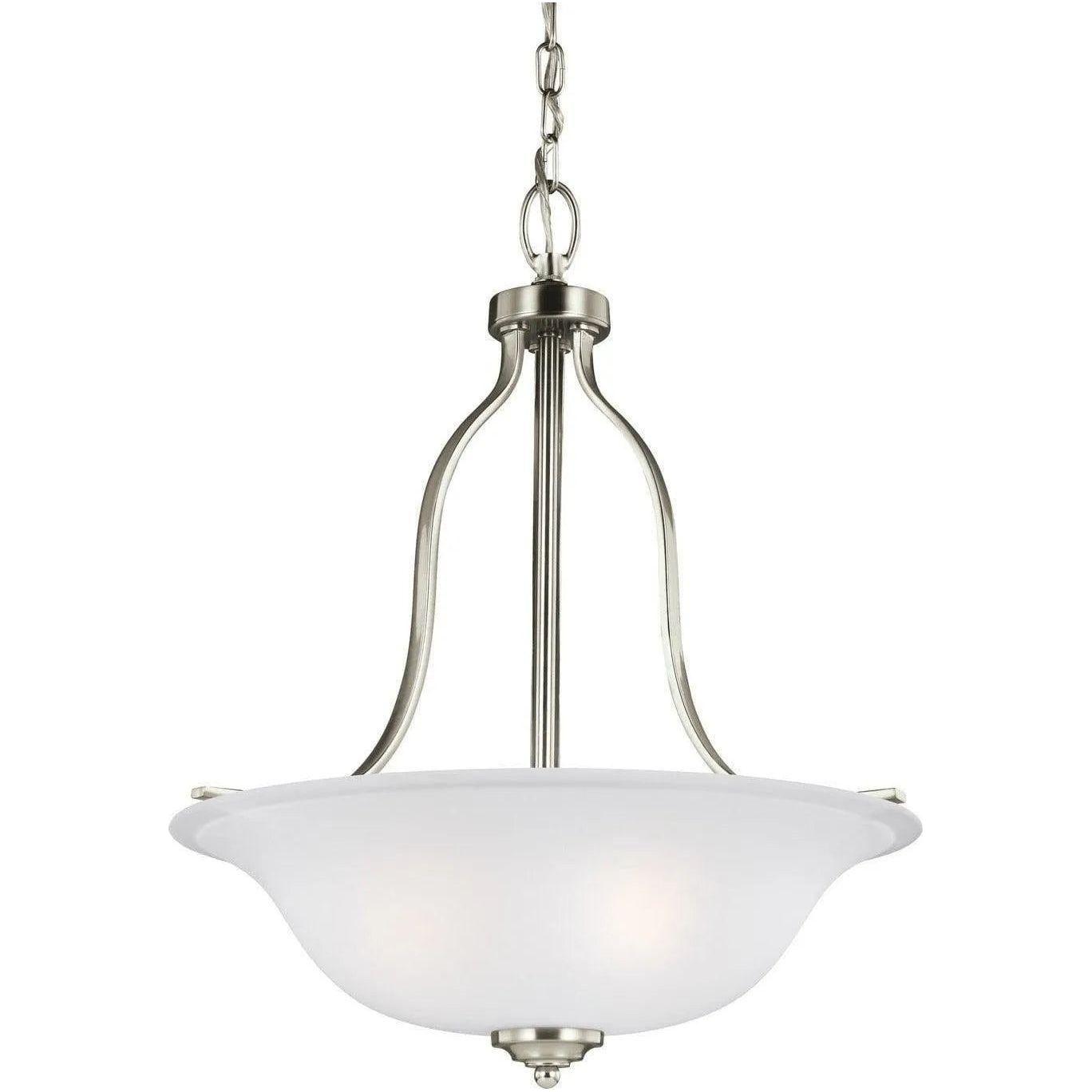 Generation Lighting - Emmons Pendant - 6639003-962 - Canada Light Shop