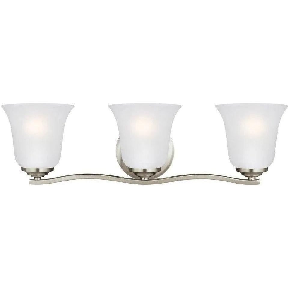 Generation Lighting - Emmons Wall / Bath - 4439003-962 - Canada Light Shop