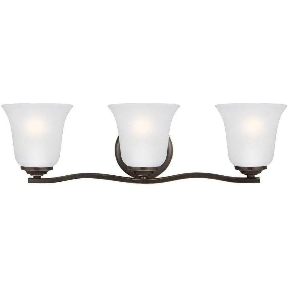 Generation Lighting - Emmons Wall / Bath - 4439003EN3-710 - Canada Light Shop