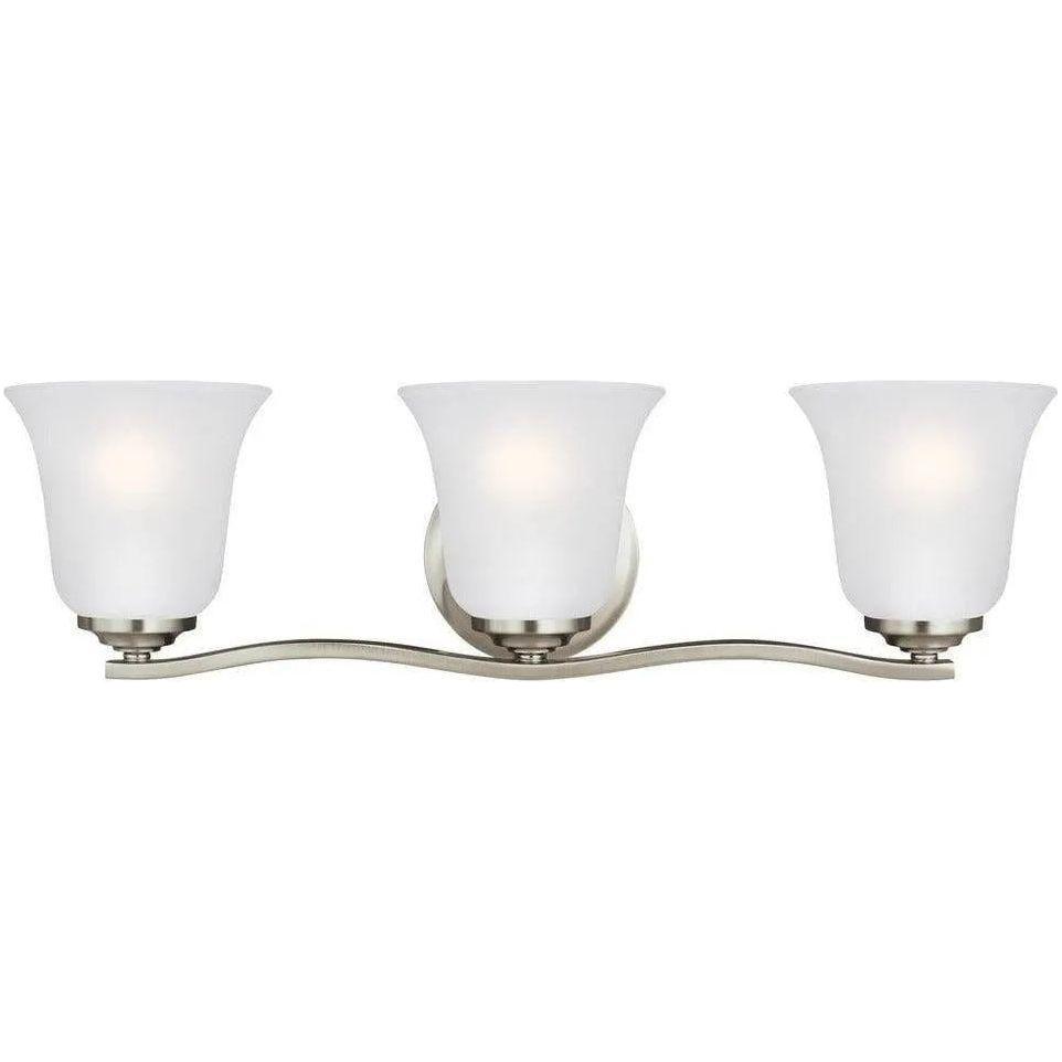 Generation Lighting - Emmons Wall / Bath - 4439003EN3-962 - Canada Light Shop