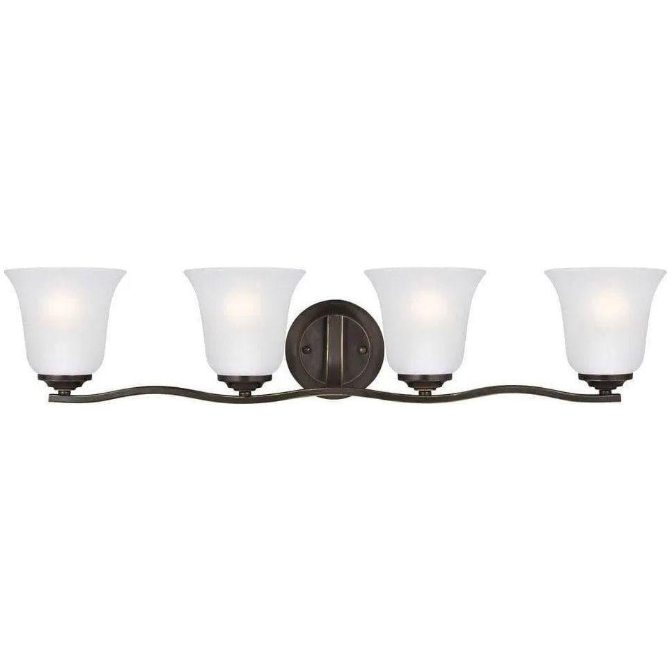 Generation Lighting - Emmons Wall / Bath - 4439004-710 - Canada Light Shop