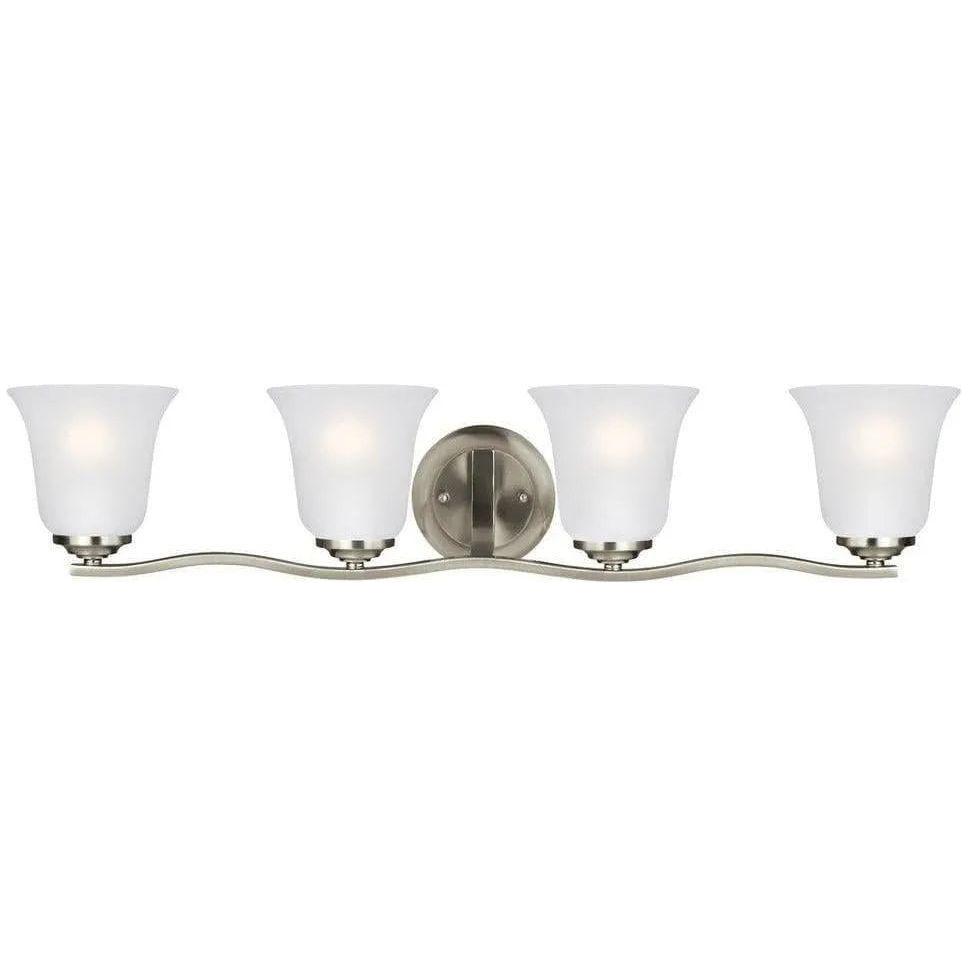 Generation Lighting - Emmons Wall / Bath - 4439004-962 - Canada Light Shop