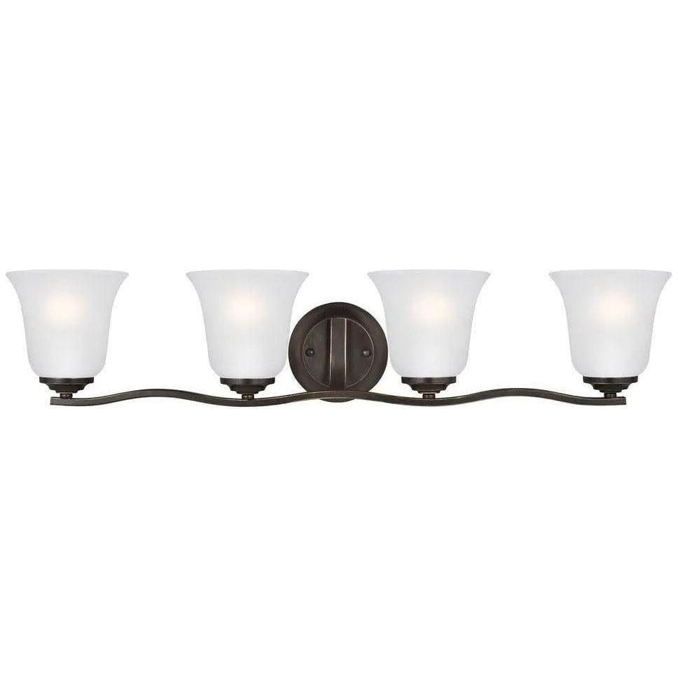 Generation Lighting - Emmons Wall / Bath - 4439004EN3-710 - Canada Light Shop