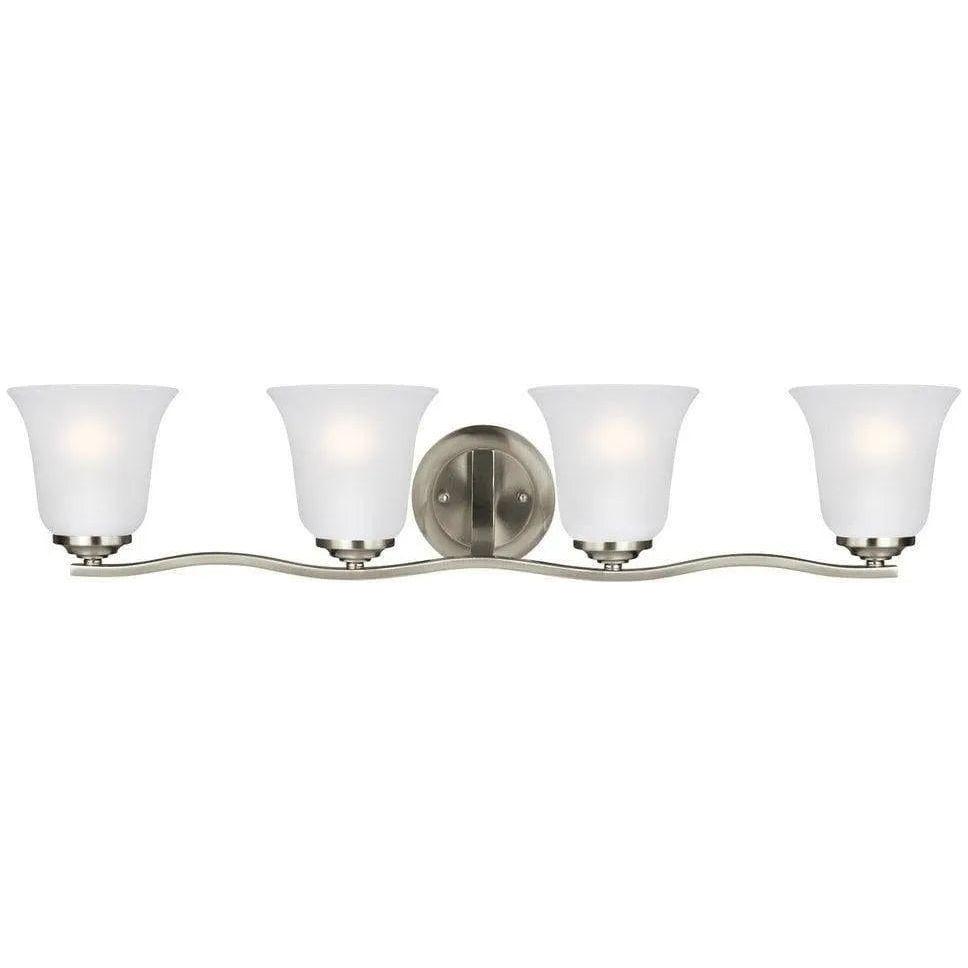 Generation Lighting - Emmons Wall / Bath - 4439004EN3-962 - Canada Light Shop