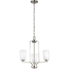 Generation Lighting - Franport Chandelier - 3128903EN3-962 - Canada Light Shop