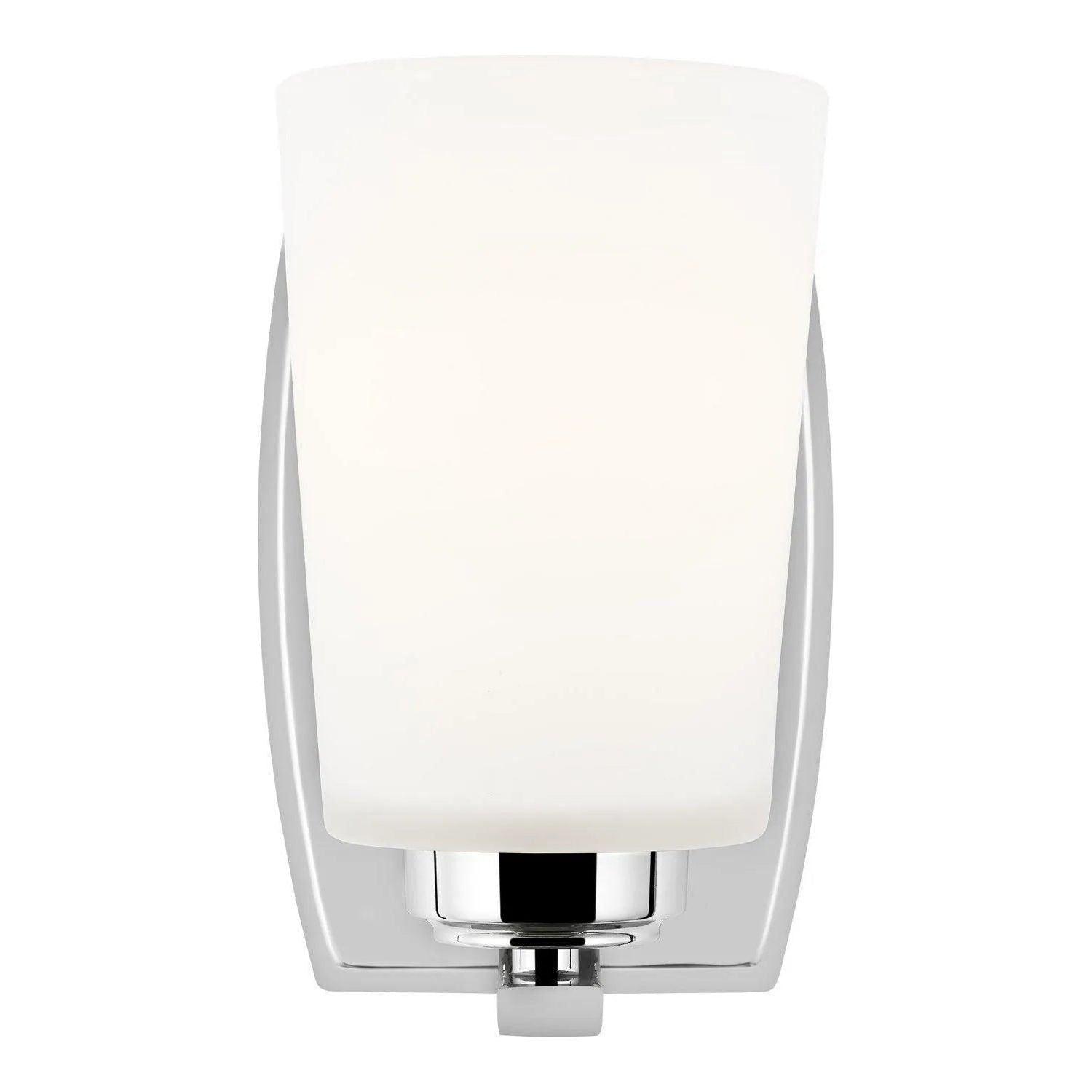 Generation Lighting - Franport Wall / Bath Sconce - 4128901EN3-05 - Canada Light Shop