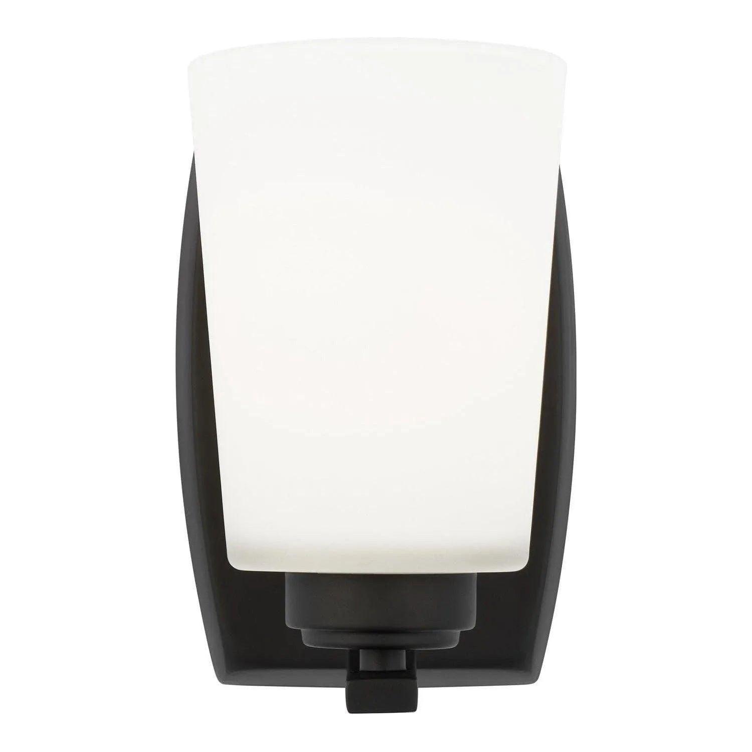 Generation Lighting - Franport Wall / Bath Sconce - 4128901EN3-112 - Canada Light Shop