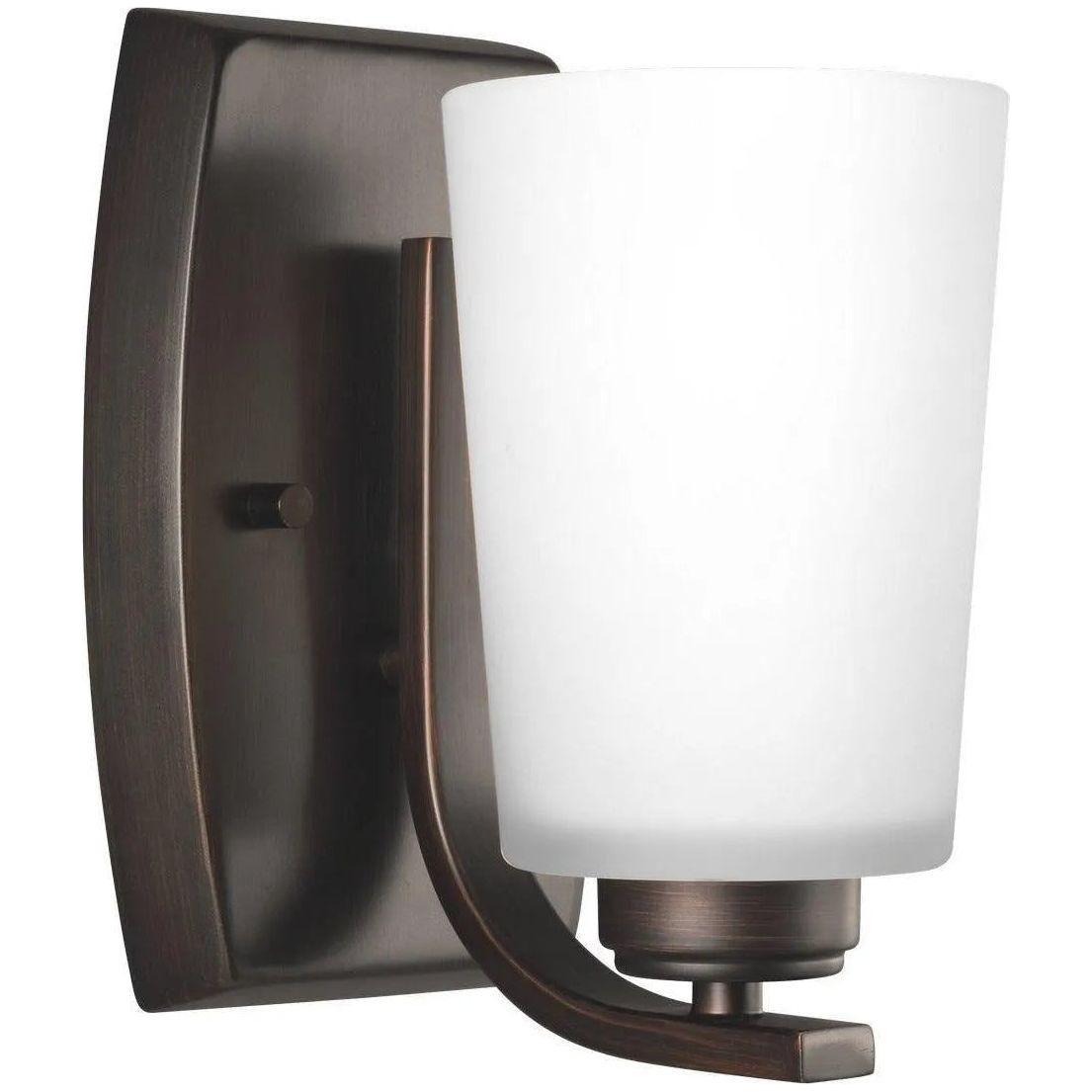 Generation Lighting - Franport Wall Sconce - 4128901-710 - Canada Light Shop