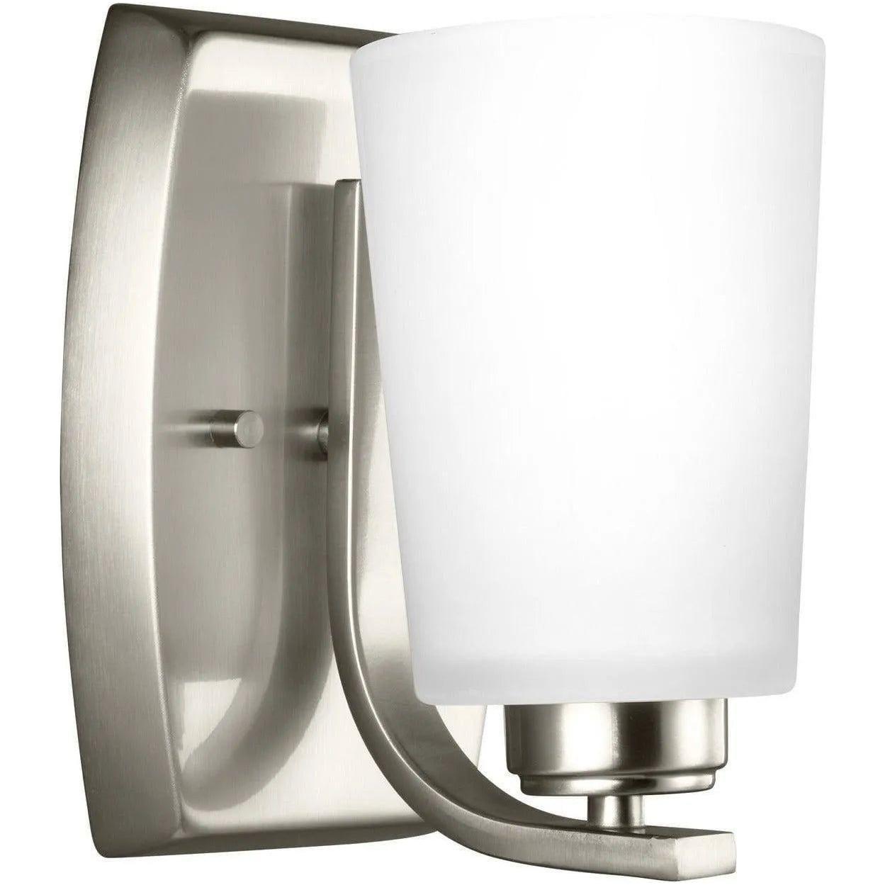 Generation Lighting - Franport Wall Sconce - 4128901EN3-710 - Canada Light Shop