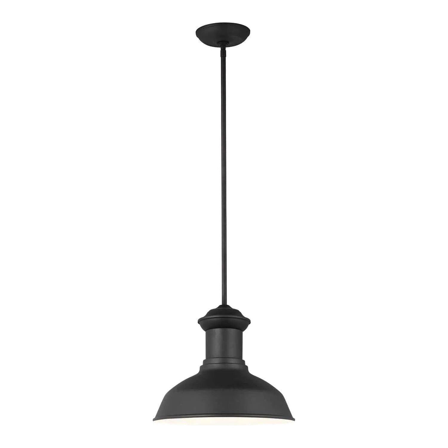 Generation Lighting - Fredricksburg Outdoor Pendant - 6247701-04 - Canada Light Shop