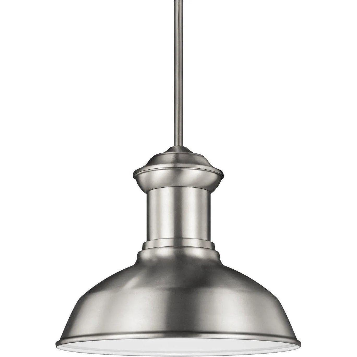 Generation Lighting - Fredricksburg Outdoor Pendant - 6247701-04 - Canada Light Shop