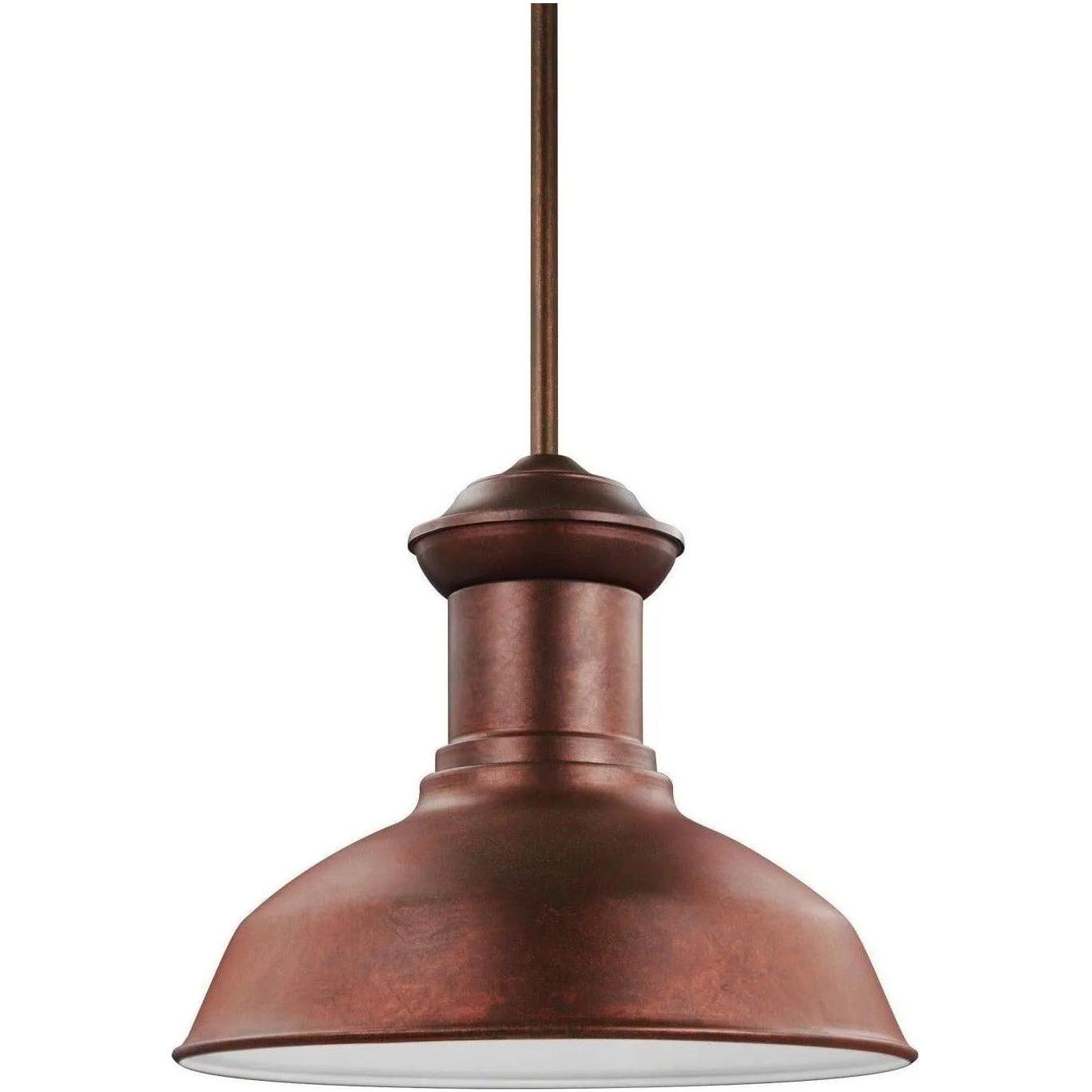 Generation Lighting - Fredricksburg Outdoor Pendant - 6247701-44 - Canada Light Shop