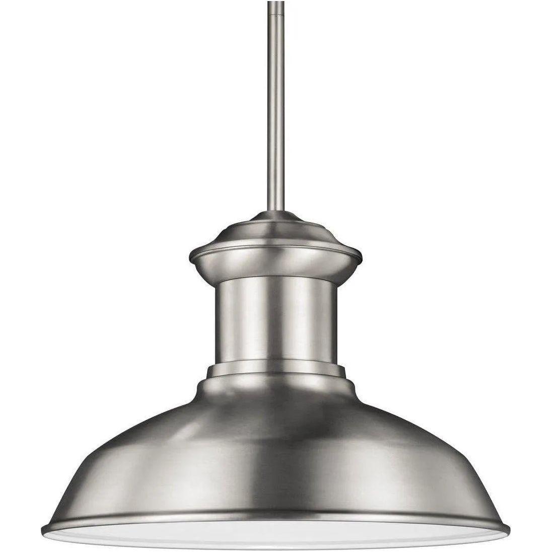 Generation Lighting - Fredricksburg Outdoor Pendant - 6247701EN3-04 - Canada Light Shop