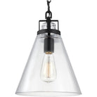 Visual Comfort Studio Collection - Frontage Pendant - P1370ORB - Canada Light Shop