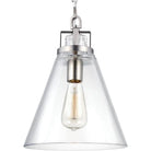 Visual Comfort Studio Collection - Frontage Pendant - P1370ORB - Canada Light Shop