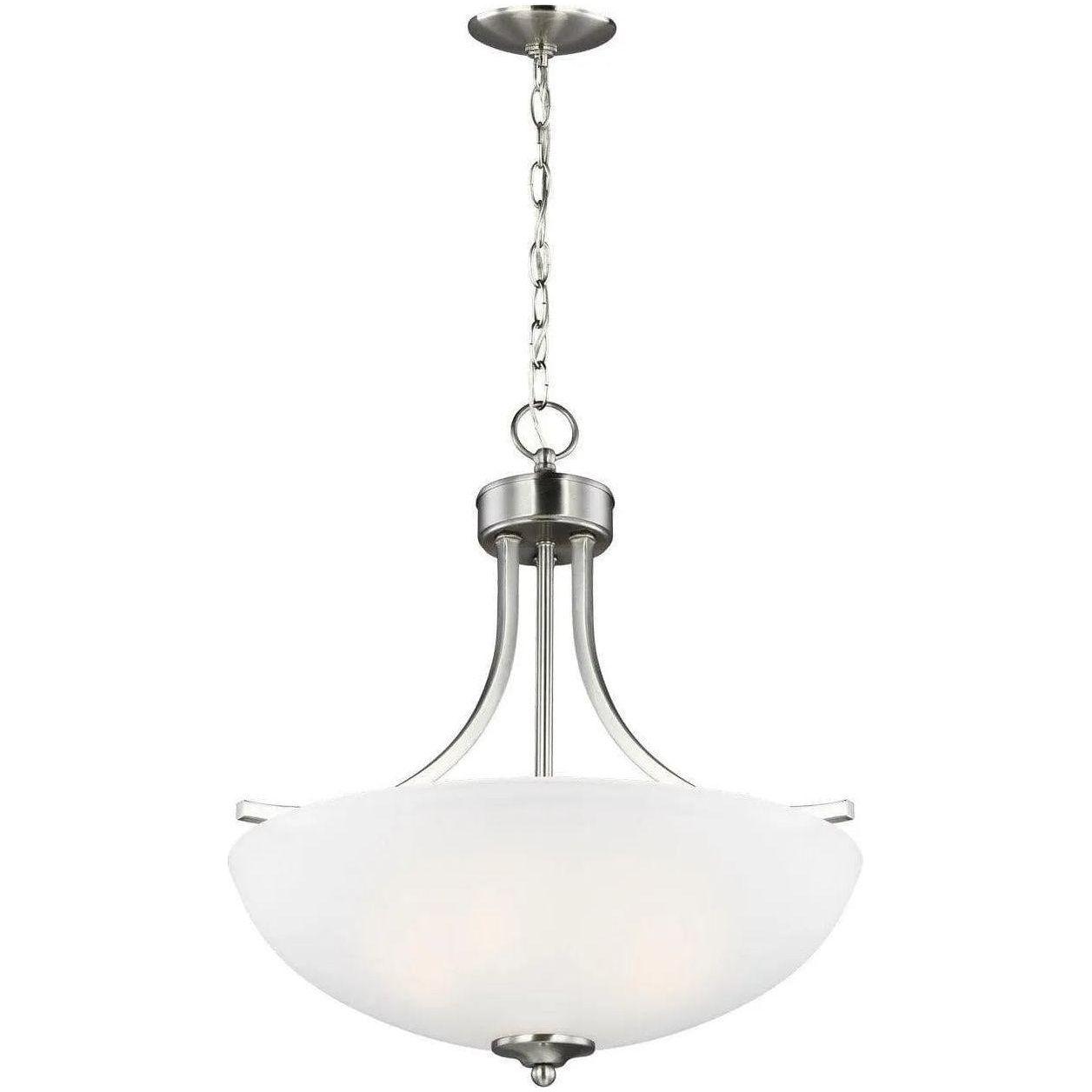 Generation Lighting - Geary Pendant - 6616503-962 - Canada Light Shop