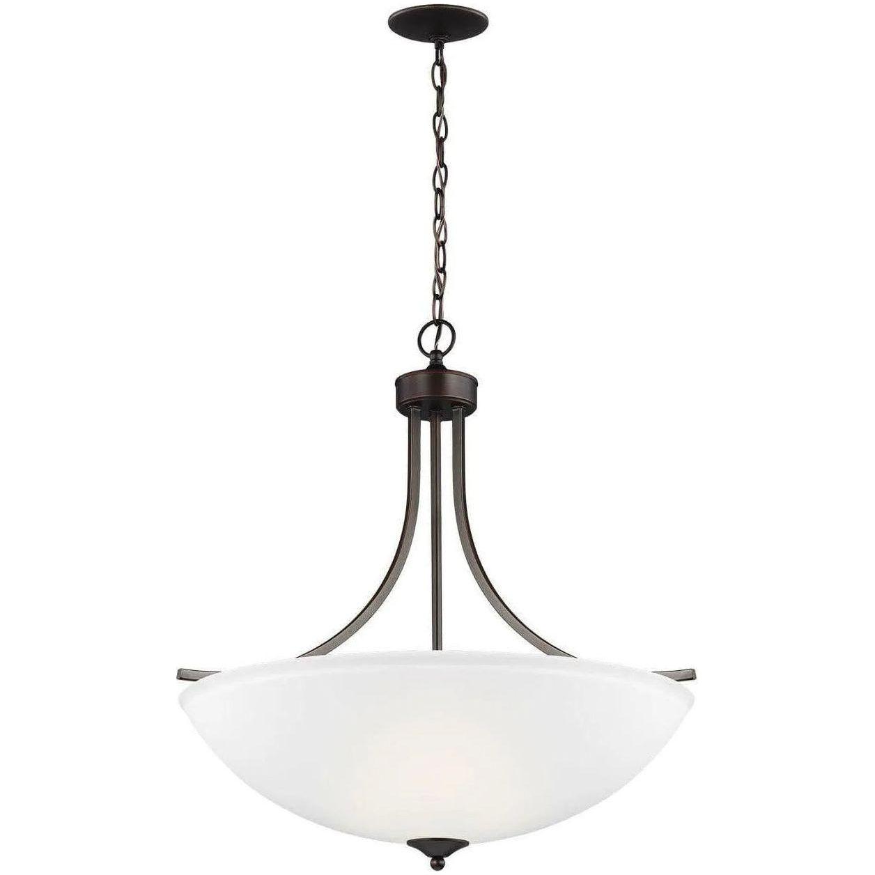 Generation Lighting - Geary Pendant - 6616504-710 - Canada Light Shop