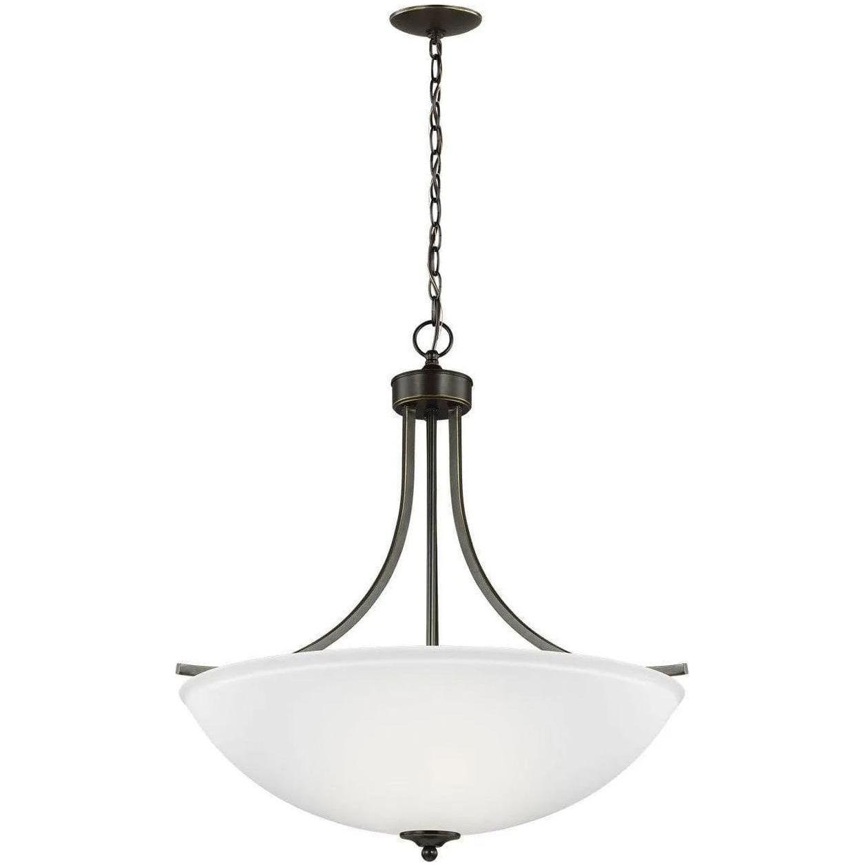 Generation Lighting - Geary Pendant - 6616504-782 - Canada Light Shop