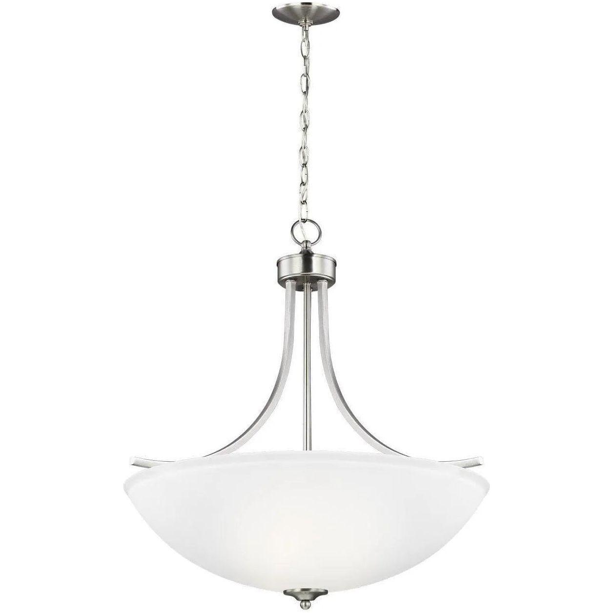 Generation Lighting - Geary Pendant - 6616504-962 - Canada Light Shop