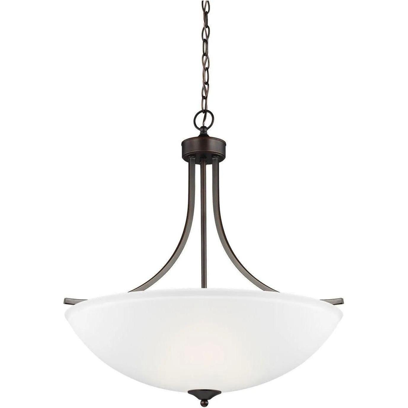 Generation Lighting - Geary Pendant - 6616504EN3-710 - Canada Light Shop