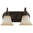 Generation Lighting - Gladstone Wall / Bath - 44851-05 - Canada Light Shop