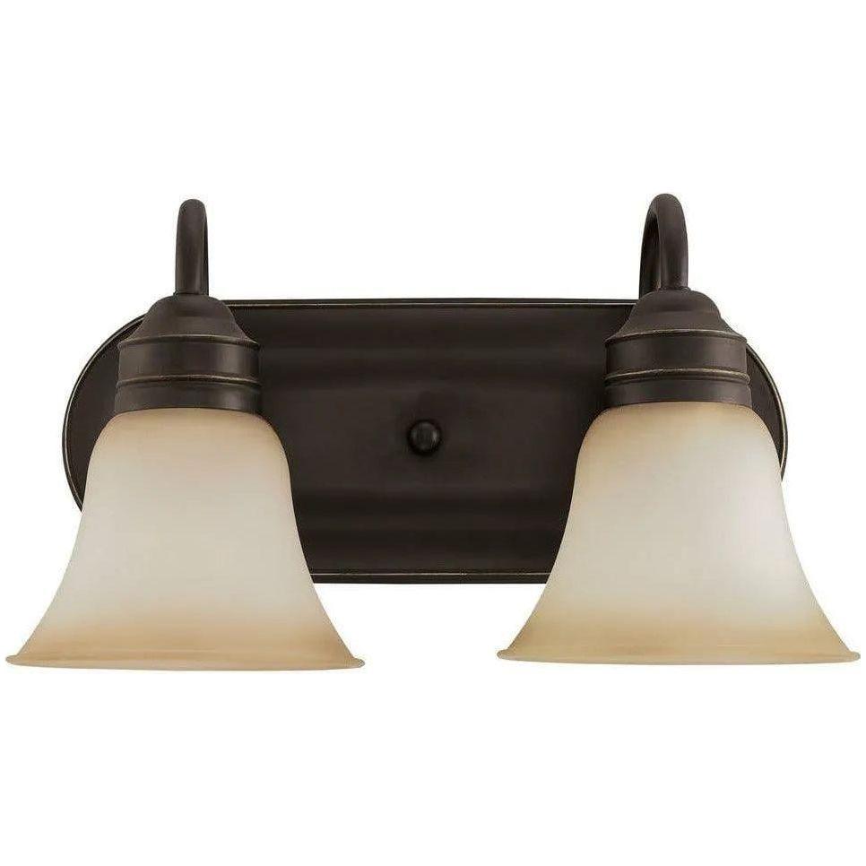 Generation Lighting - Gladstone Wall / Bath - 44851-05 - Canada Light Shop