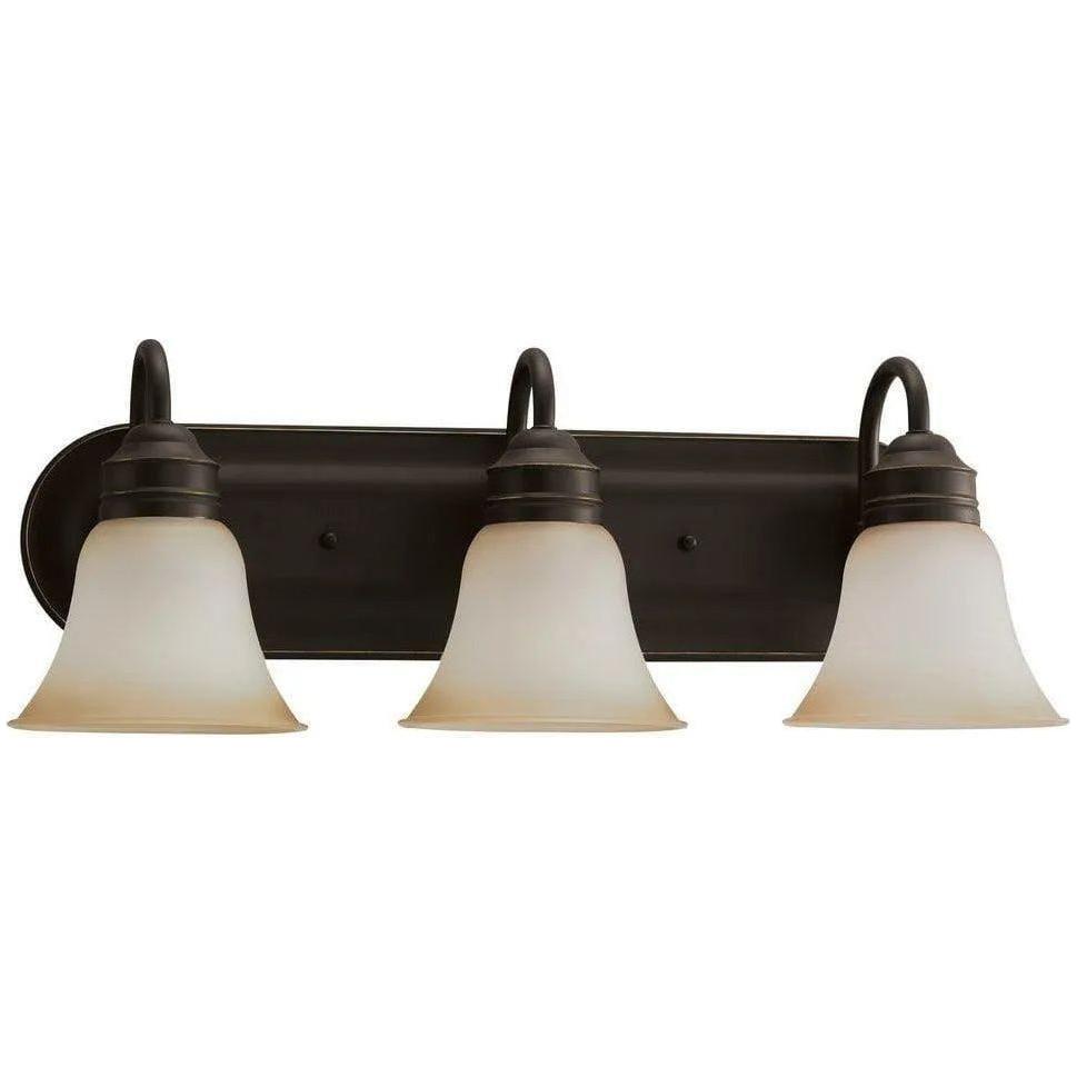 Generation Lighting - Gladstone Wall / Bath - 44851-05 - Canada Light Shop