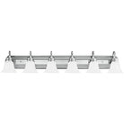 Generation Lighting - Gladstone Wall / Bath - 44851-05 - Canada Light Shop