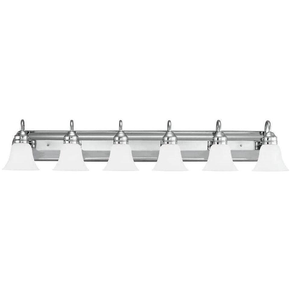 Generation Lighting - Gladstone Wall / Bath - 44851-05 - Canada Light Shop
