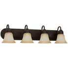Generation Lighting - Gladstone Wall / Bath - 44851-05 - Canada Light Shop