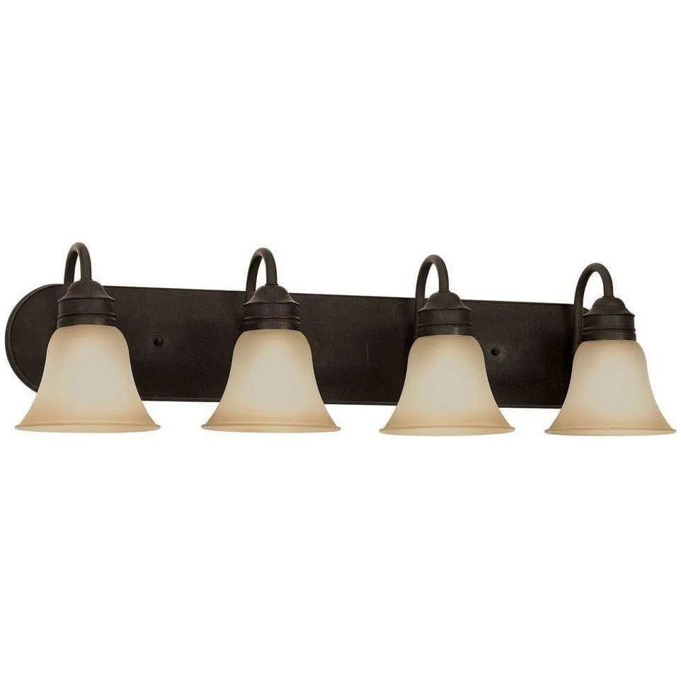 Generation Lighting - Gladstone Wall / Bath - 44851-05 - Canada Light Shop