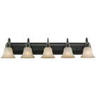 Generation Lighting - Gladstone Wall / Bath - 44851-05 - Canada Light Shop