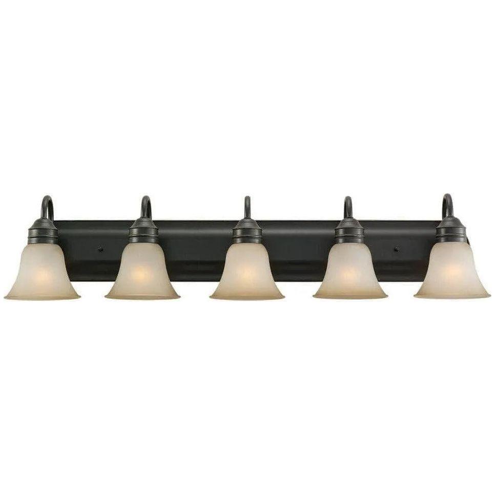 Generation Lighting - Gladstone Wall / Bath - 44851-05 - Canada Light Shop