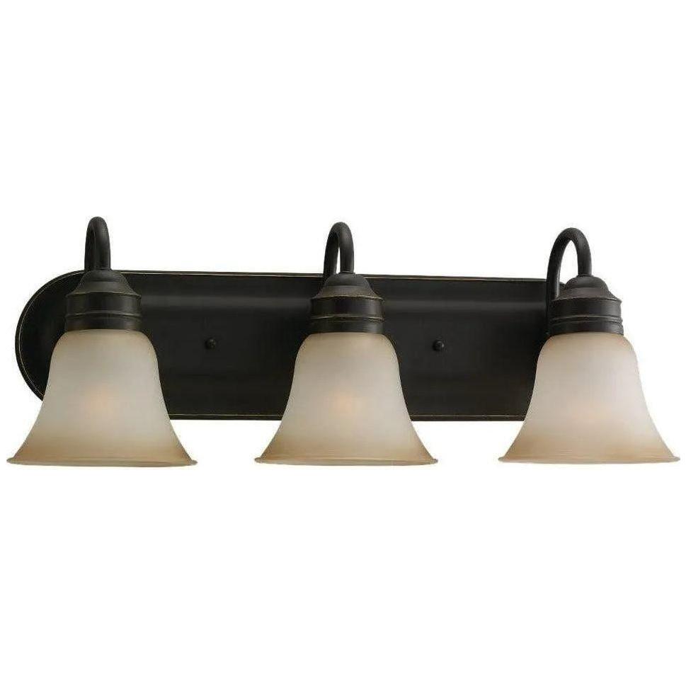 Generation Lighting - Gladstone Wall / Bath - 44851-05 - Canada Light Shop